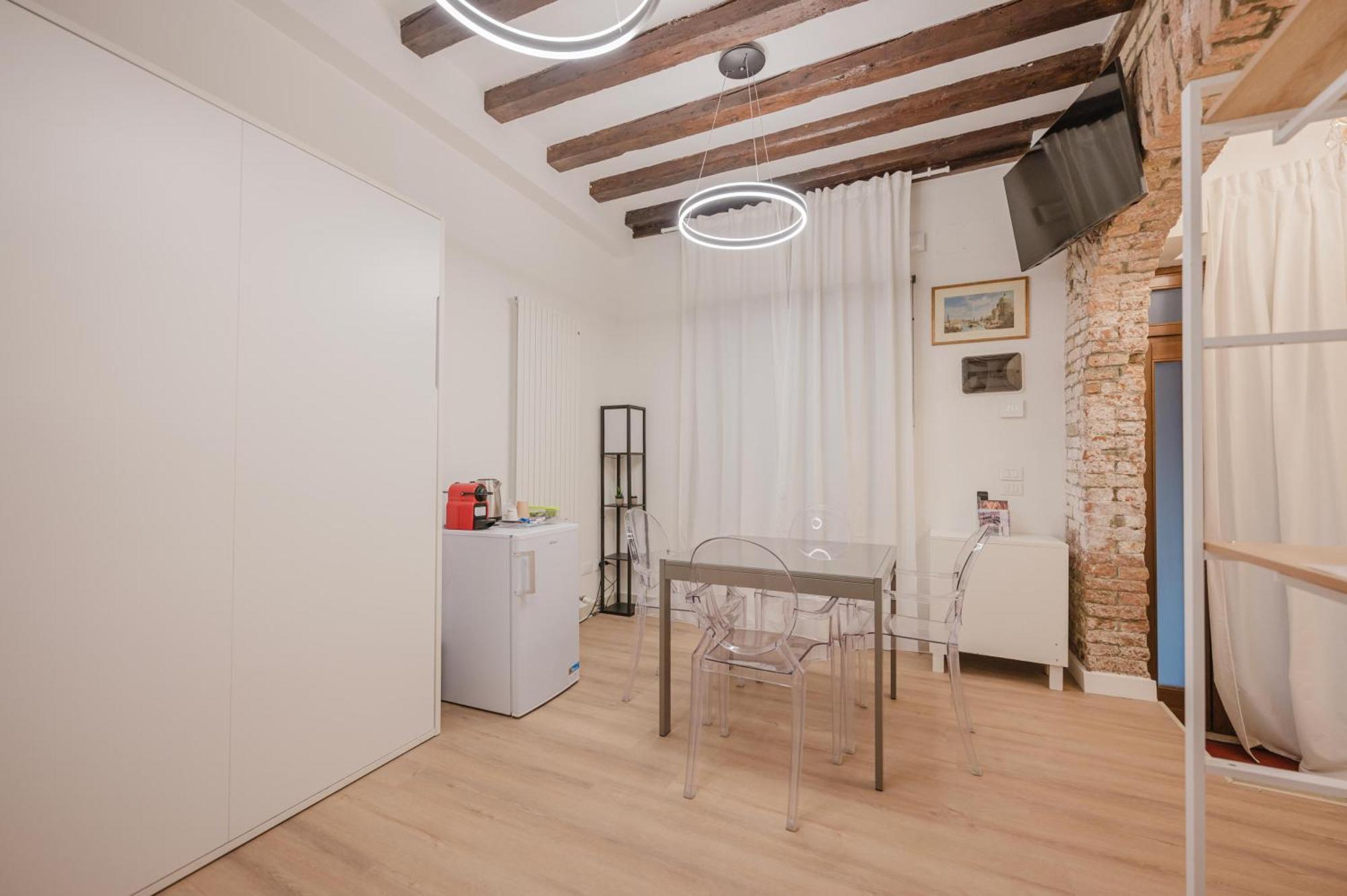 Rialto 707 Bed and breakfast