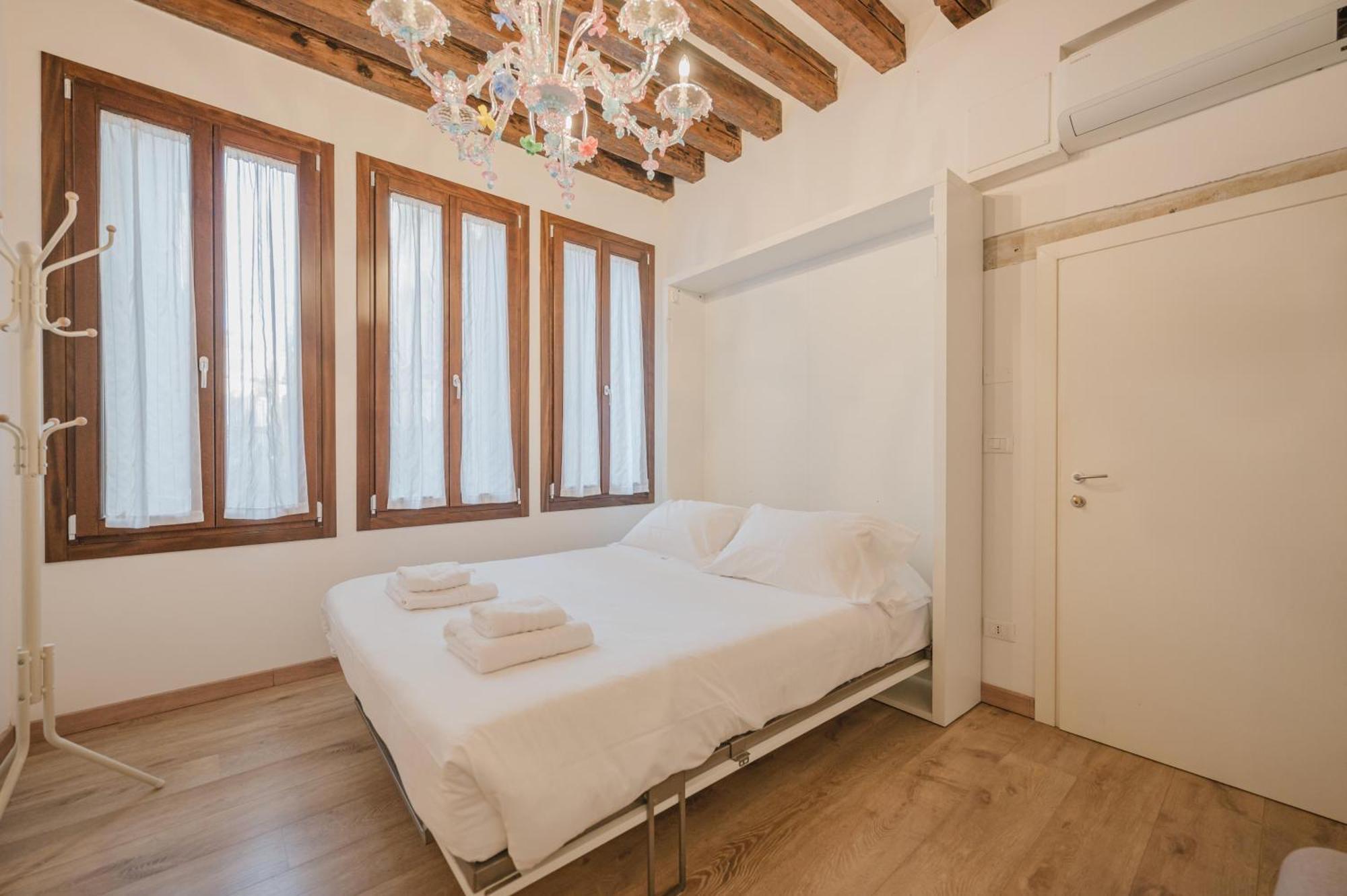 Bed and breakfast Rialto 707 2*