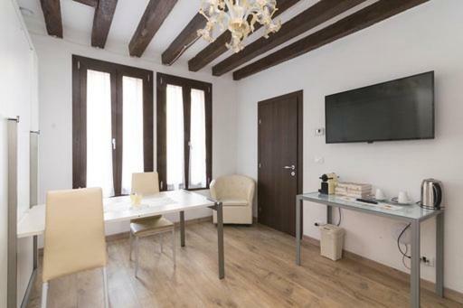 Bed and breakfast Rialto 707