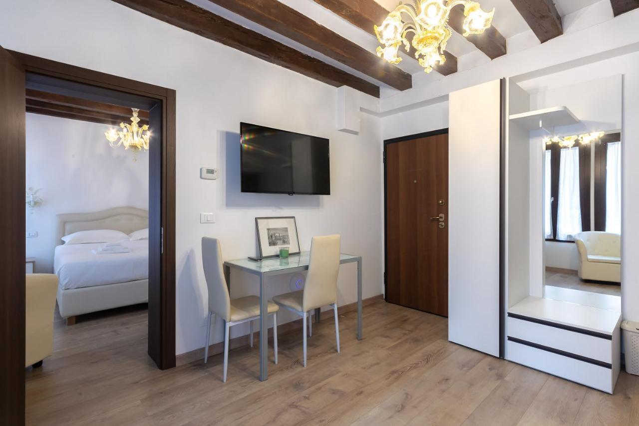 Bed and breakfast Rialto 707 Venecia