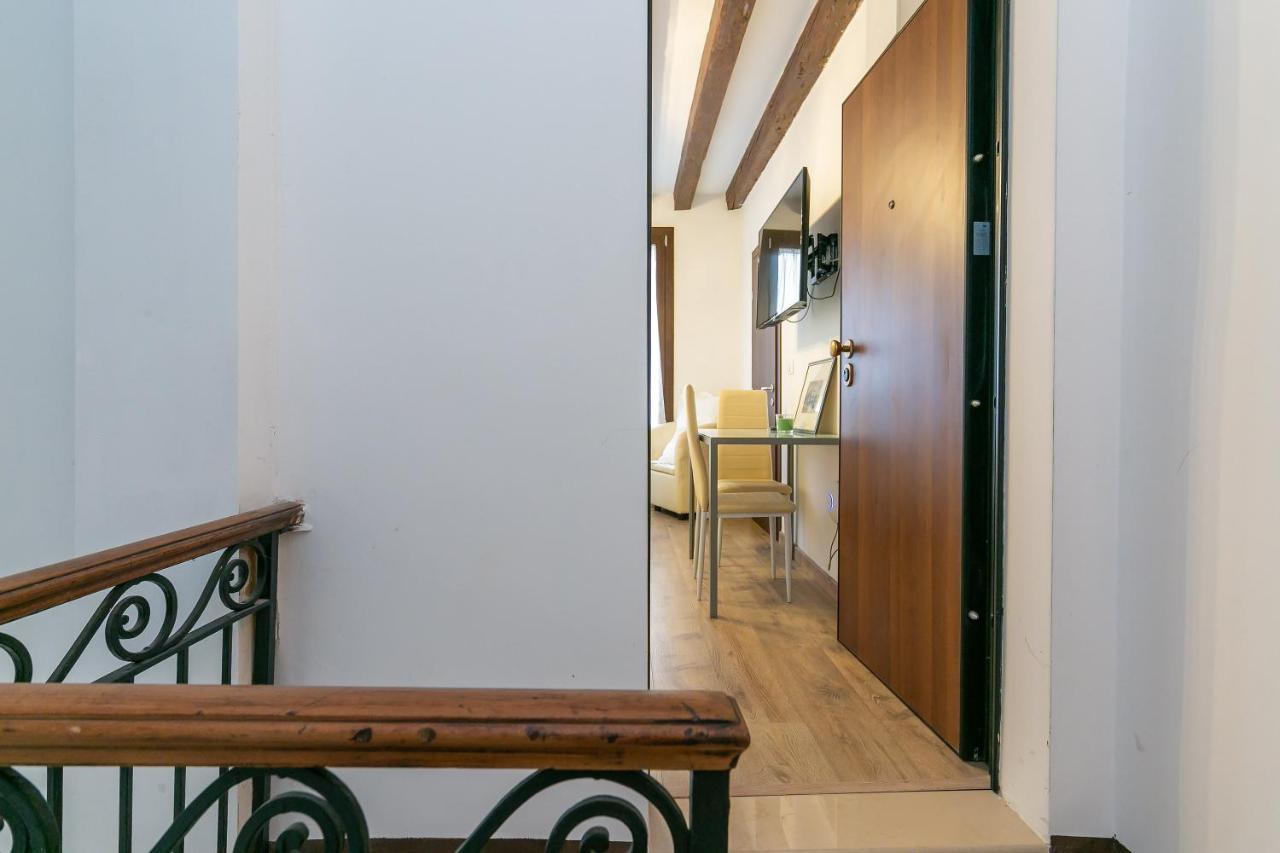 Bed and breakfast Rialto 707 Venecia
