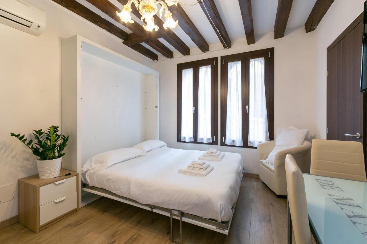 Bed and breakfast Rialto 707