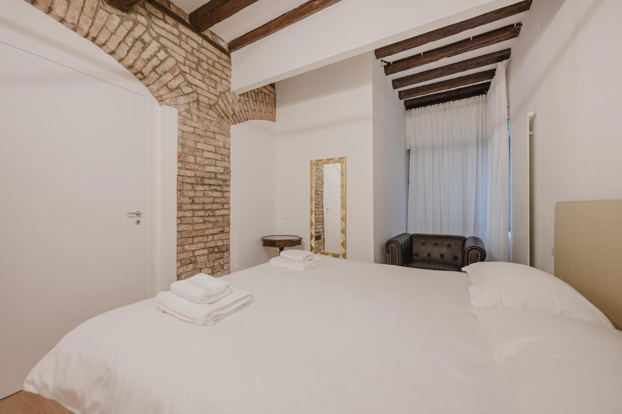 Bed and breakfast Rialto 707