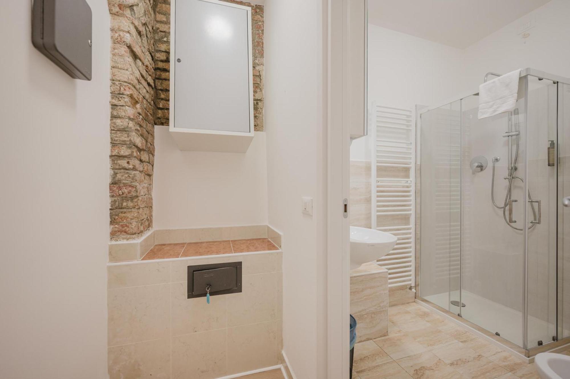 Rialto 707 Bed and breakfast 2*