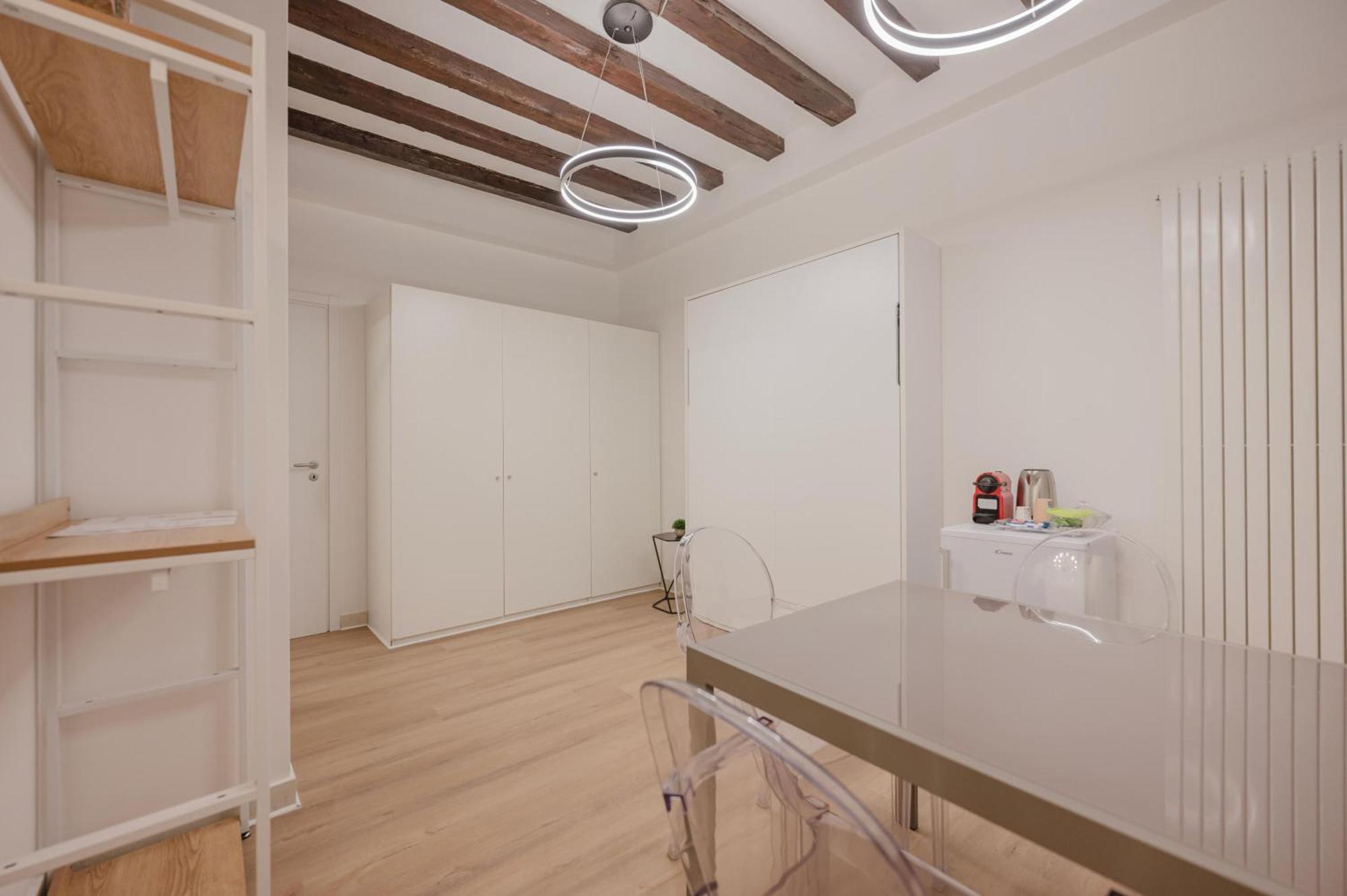 Rialto 707 Bed and breakfast Venecia