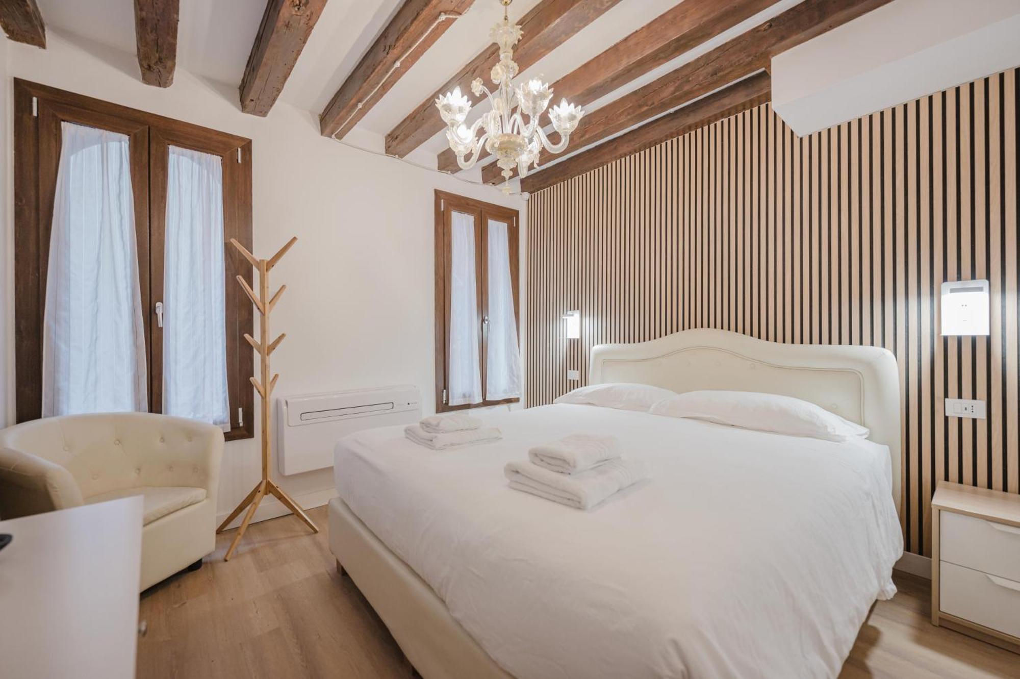 Bed and breakfast Rialto 707 Venecia