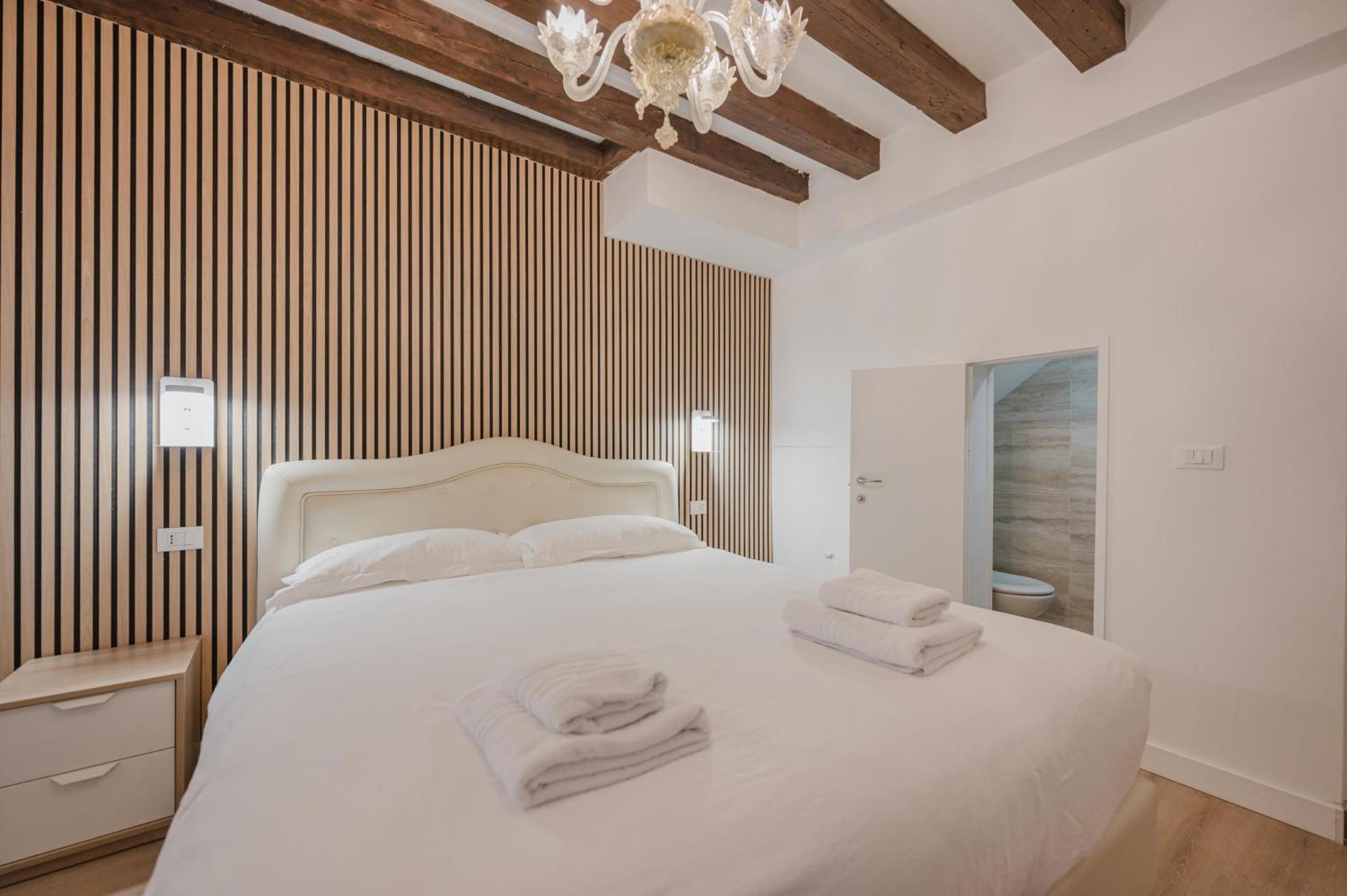 Rialto 707 Bed and breakfast