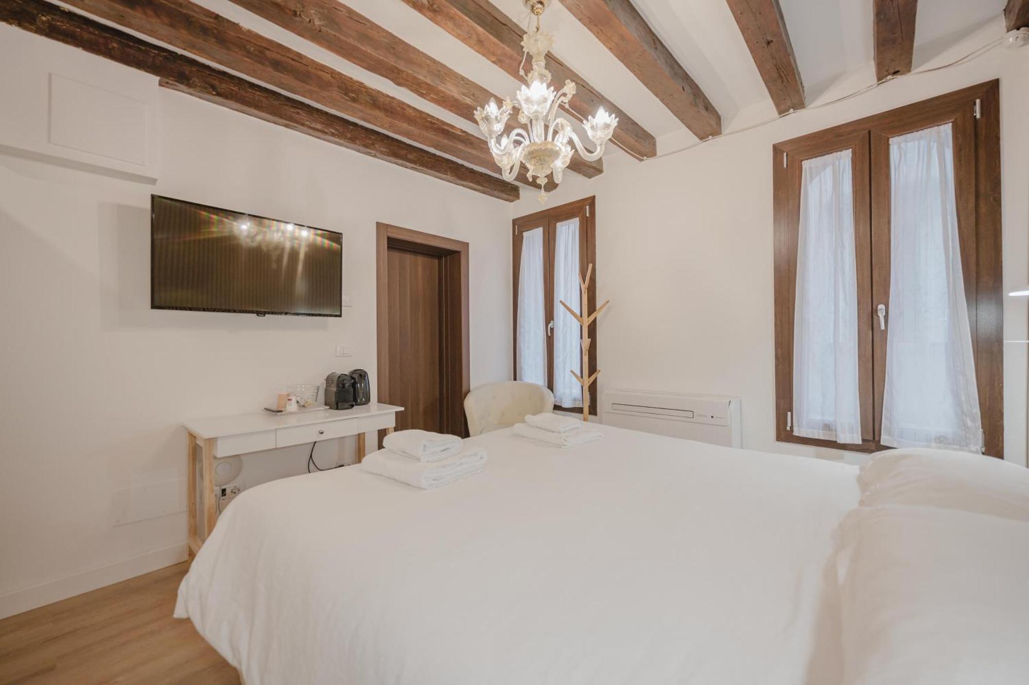 Bed and breakfast Rialto 707