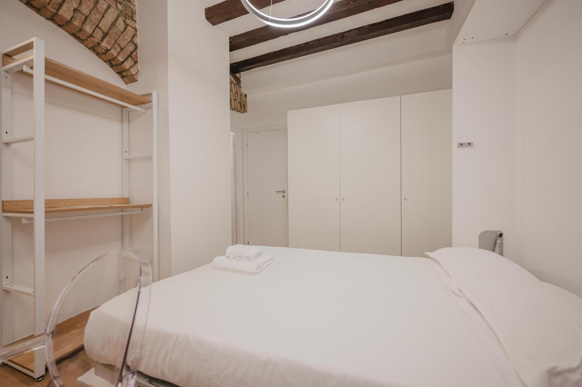 Rialto 707 Bed and breakfast 2*