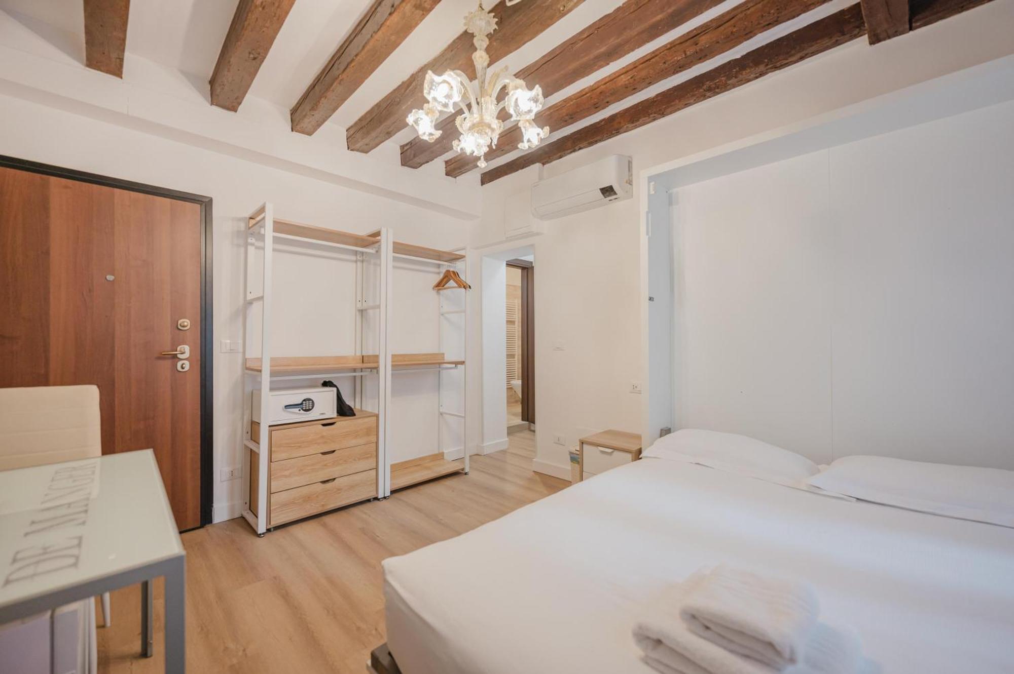 Rialto 707 Bed and breakfast Venecia
