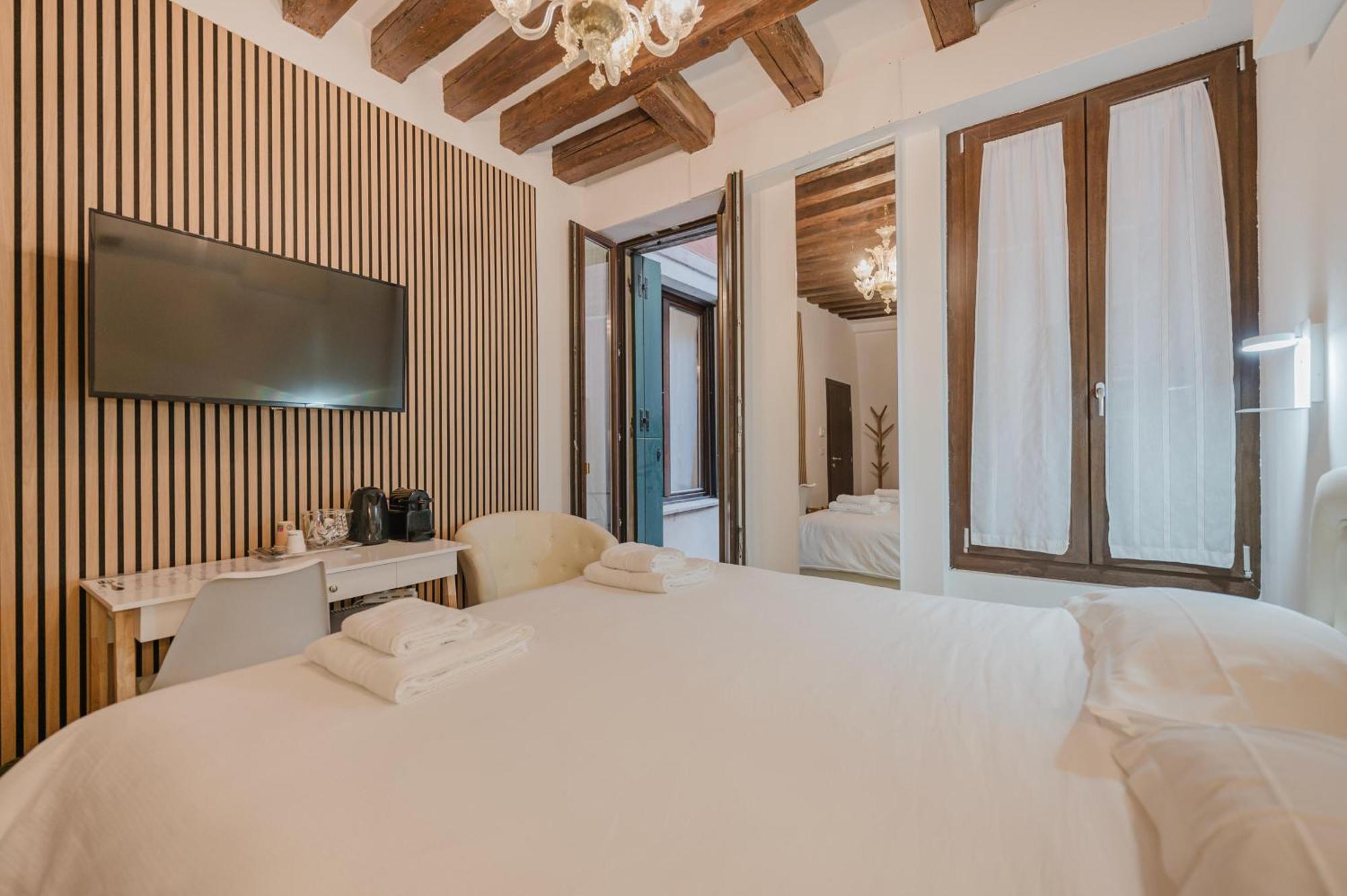 Bed and breakfast Rialto 707 Venecia
