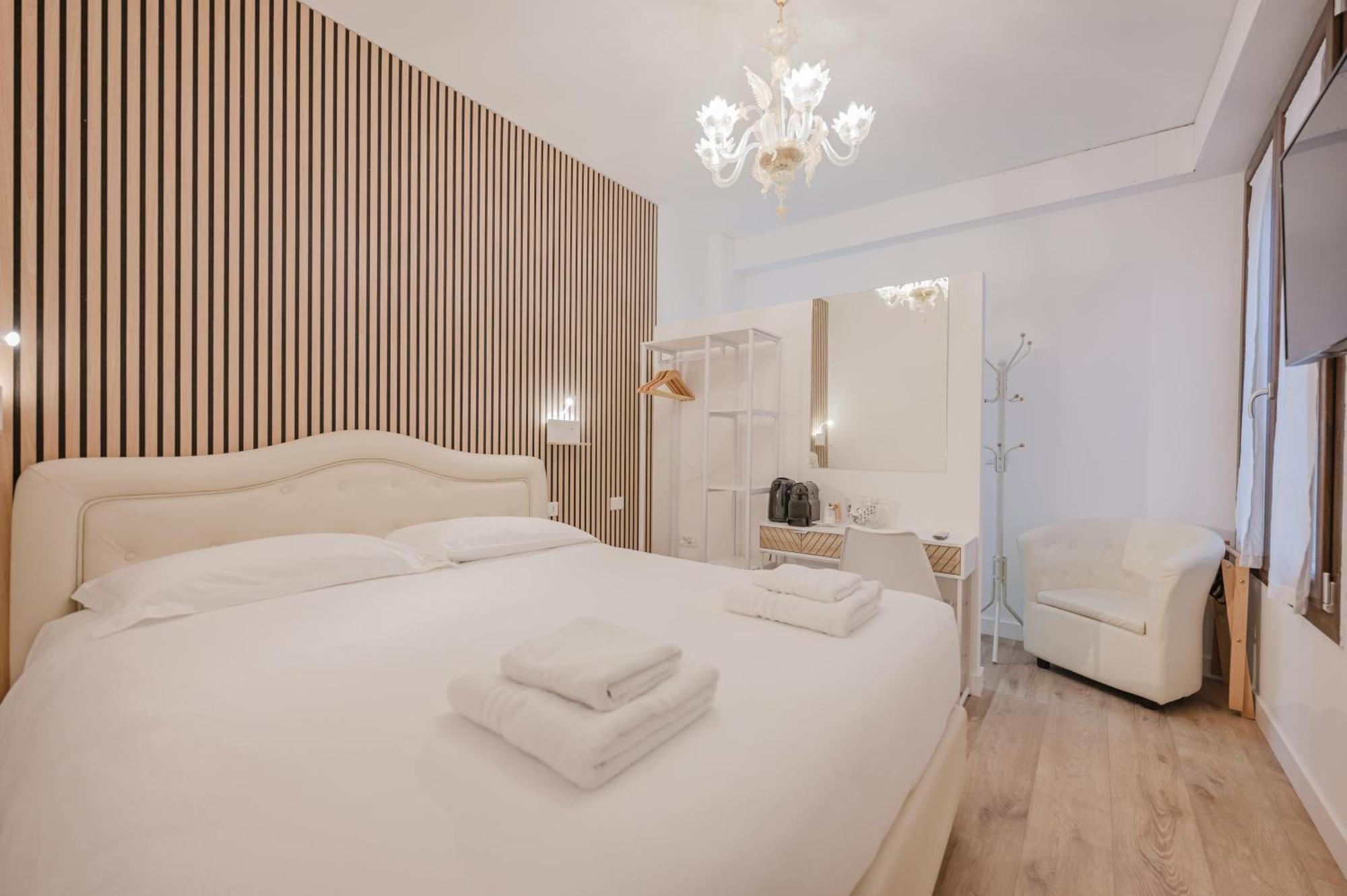 Rialto 707 Venecia
