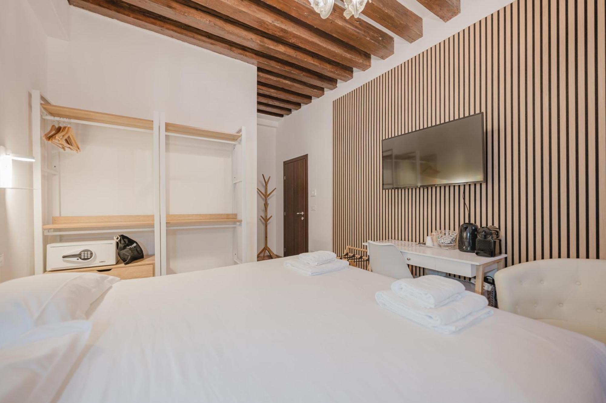 Bed and breakfast Rialto 707