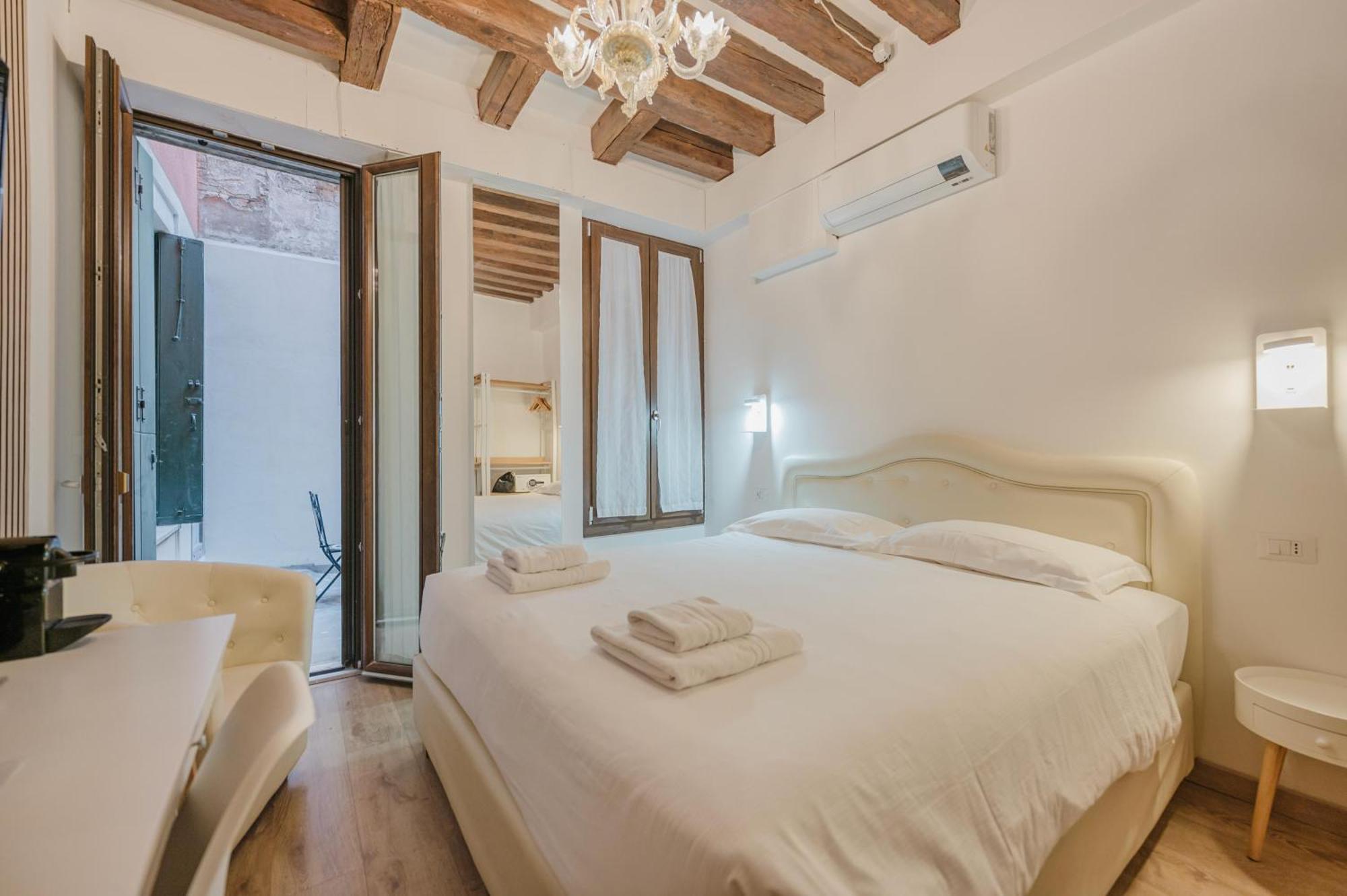 Bed and breakfast Rialto 707 2*