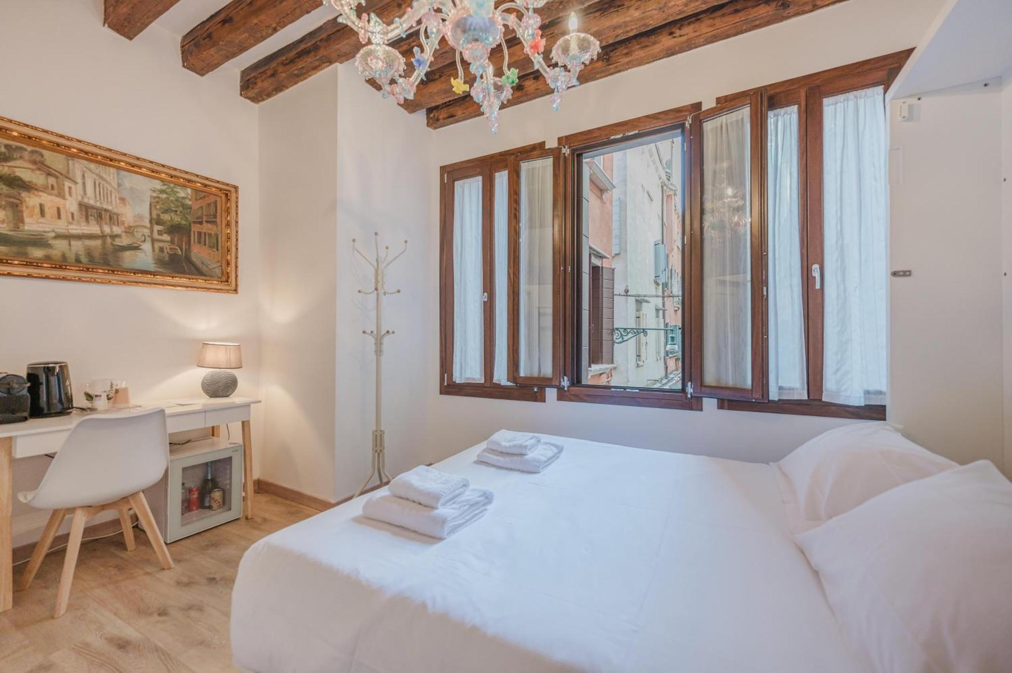 Rialto 707 Venecia