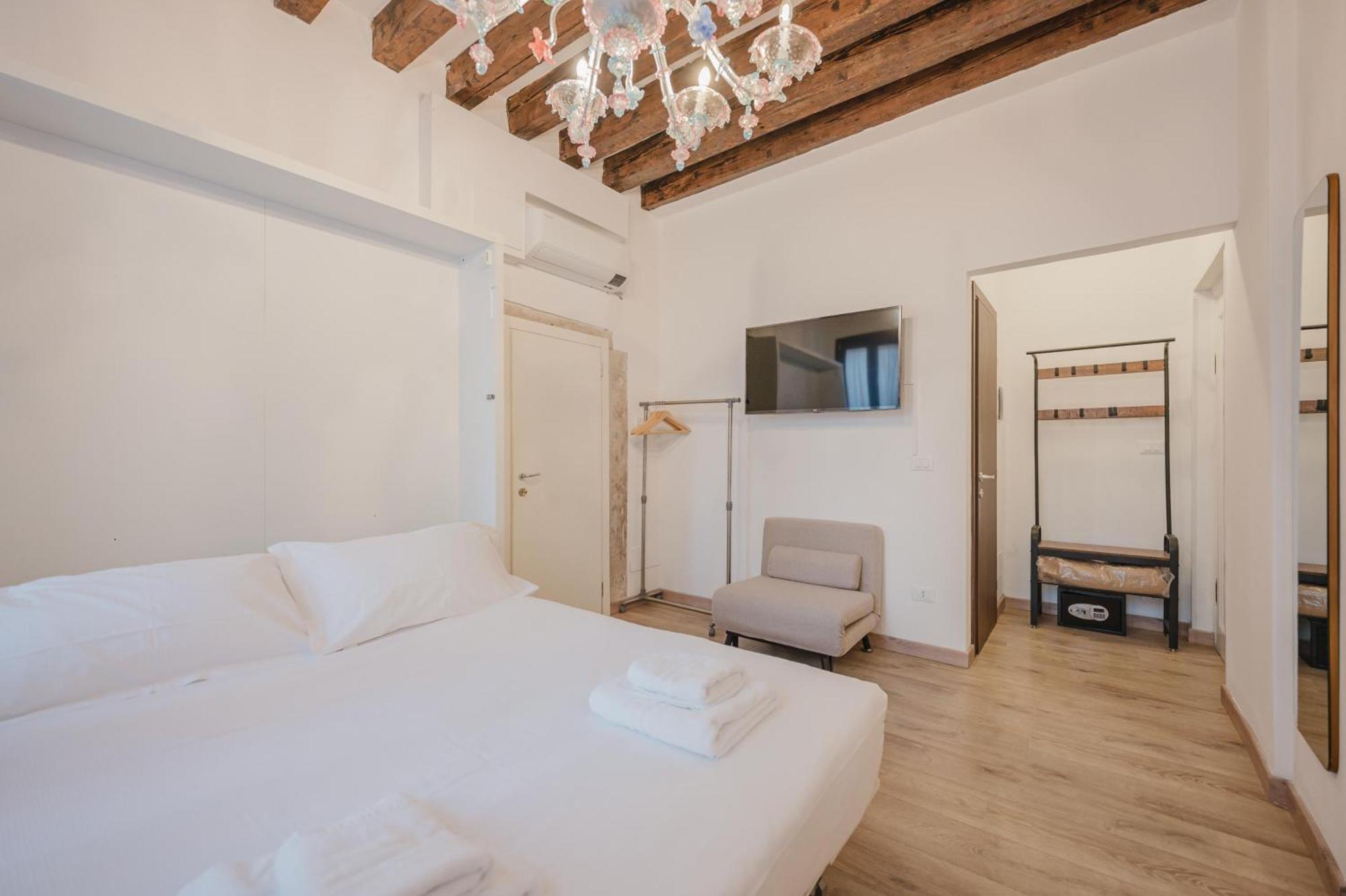 Rialto 707 Bed and breakfast