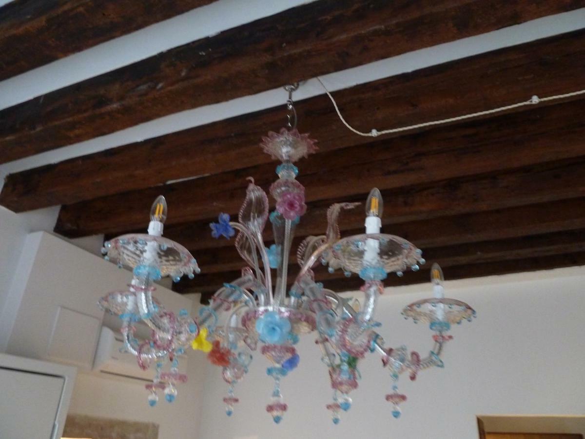 Rialto 707 Bed and breakfast 2*