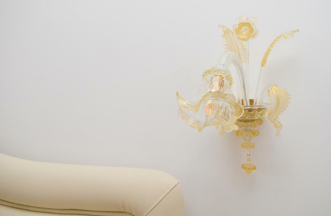 Bed and breakfast Rialto 707 Venecia