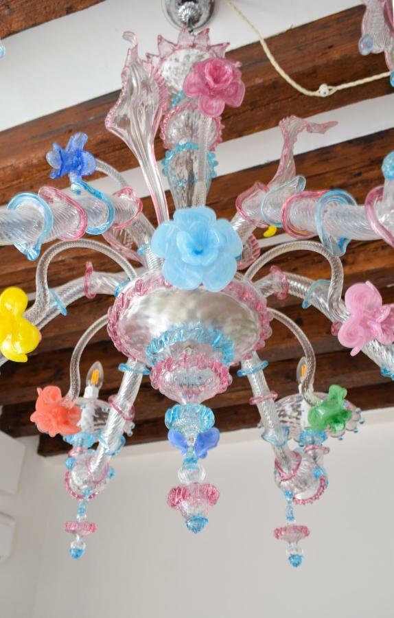 Bed and breakfast Rialto 707 Venecia