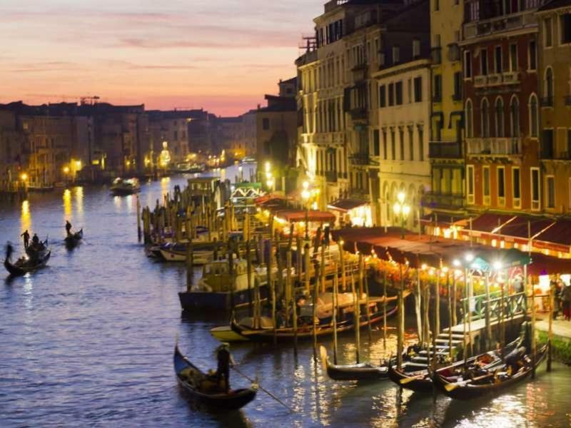 Bed and breakfast Rialto 707 Venecia