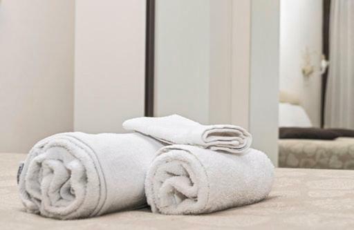 Rialto 707 Bed and breakfast 2*