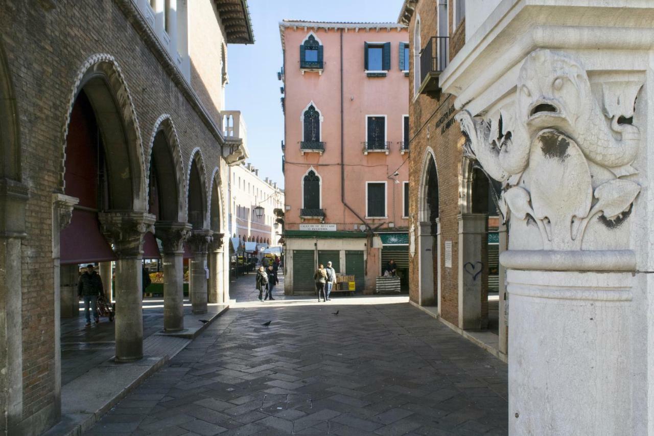 Rialto 707 2* Venecia