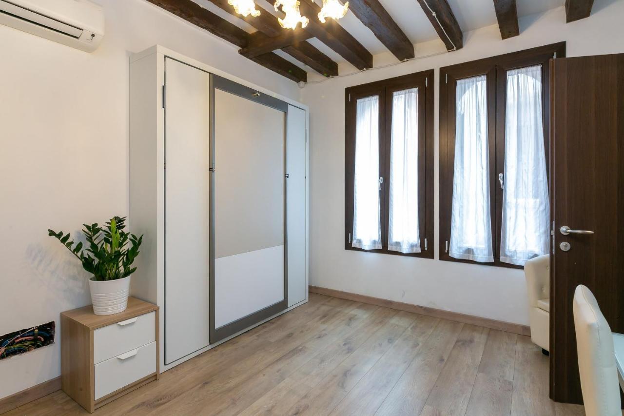 Bed & Breakfast Rialto 707